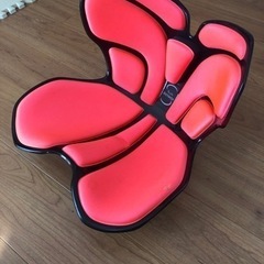 バランスチェアの画像