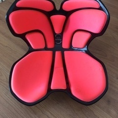 バランスチェアの画像