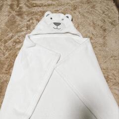 ベビーマルチケープ　美品