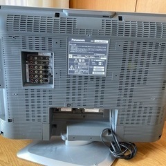 パナソニックTH-26LX60XZの画像