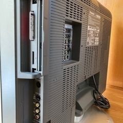 パナソニックTH-26LX60XZの画像