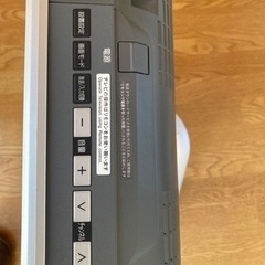 パナソニックTH-26LX60XZの画像
