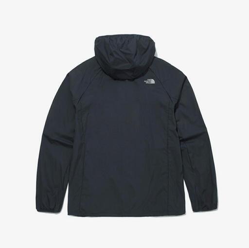 新品 THE NORTH FACE EX JACKET コンパクトジャケット メンズ Lサイズ