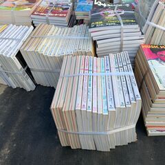 音楽雑誌1990年代～