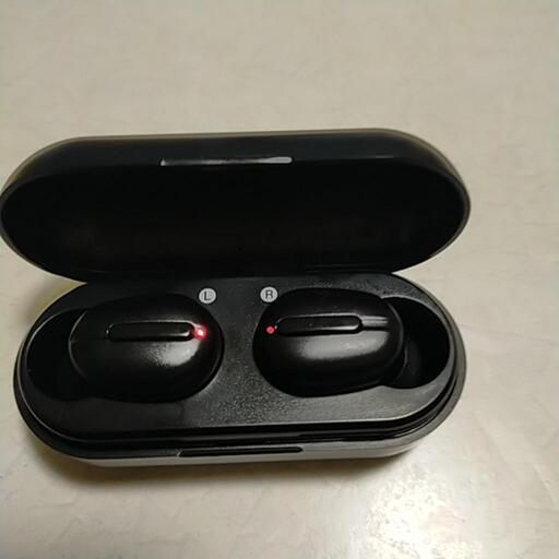 Bluetoothイヤホン