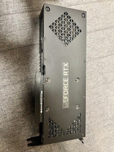 PCパーツ HP GeForce RTX3090