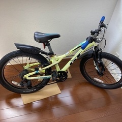 GT STOMPER PRIME20の画像