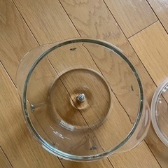 フードプロセッサーの画像