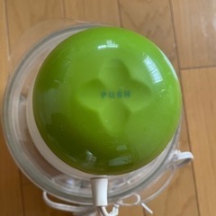 フードプロセッサーの画像