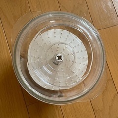 フードプロセッサーの画像