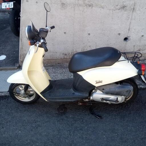 【終了】HONDA Today実動です!