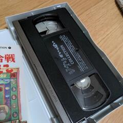 ジブリ　天空の城ラピュタ　VHSの画像