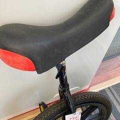 リサイクルショップどりーむ天保山店　No.6896　一輪車　動作確認済み！の画像
