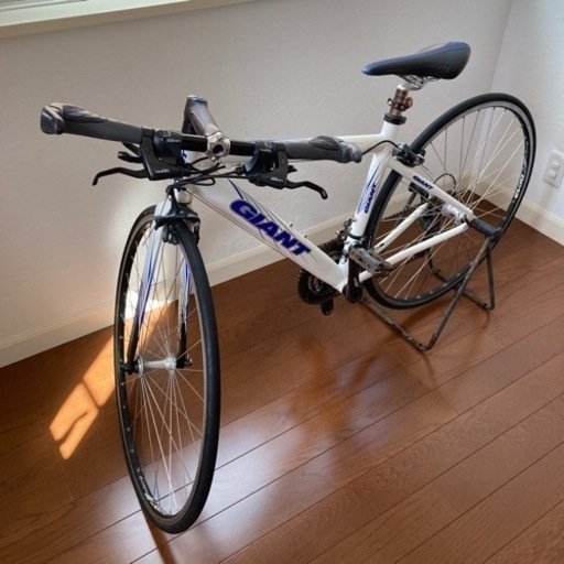 GIANT クロスロードバイク
