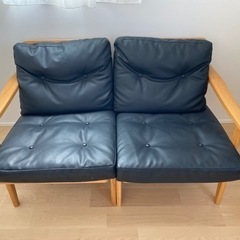 マルニ木工 マルニ60 ソファ 解体してのお渡し