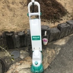 芝刈り機の画像