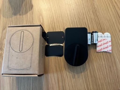 SESAMI3 中古　スマートロック