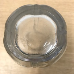 ロ2302-933 SOGA 花瓶 汚れ有 現状お渡しの画像