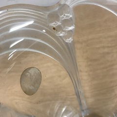 ロ2302-933 SOGA 花瓶 汚れ有 現状お渡しの画像