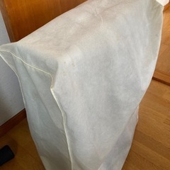 無印良品　オイルヒーターの画像