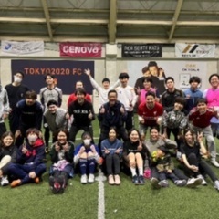 2023年3月25日(土)世田谷フットサル部