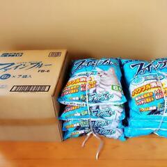 流せる猫砂　ファインブルー６Ｌ　未開封