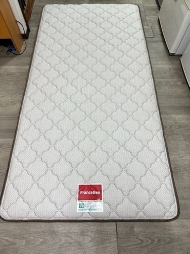 フランスベット マットレス