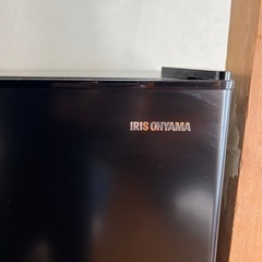冷蔵庫　142L 2020年の画像