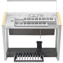 エレクトーンが欲しいです！