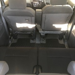 スズキ　パレットSW  H22 車検有りの画像