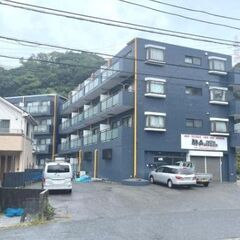 ⭐️10万円入居可💁京急久里浜線/YRP野比駅 歩13分✨神奈川...