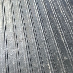 ハイラックス　ゴムマットの画像