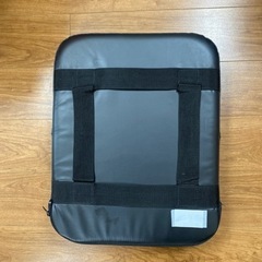 空手ミッドの画像