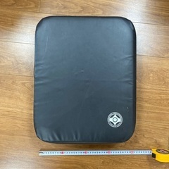 空手ミッド