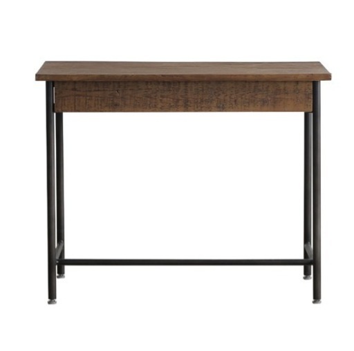 CRASH GATE LAN DESK
