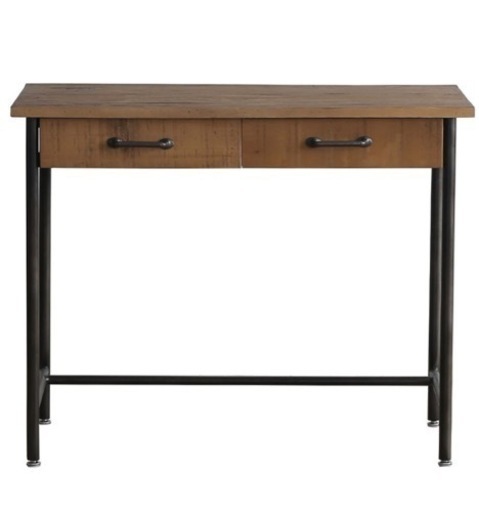 CRASH GATE LAN DESK