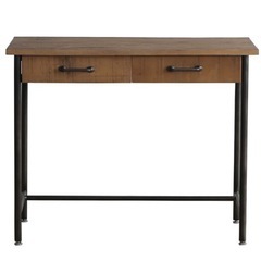 CRASH GATE LAN DESK