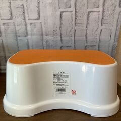 【引取決定】アンパンマン　踏み台　BA-17の画像