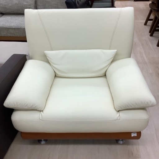 1人掛けソファーをご紹介します