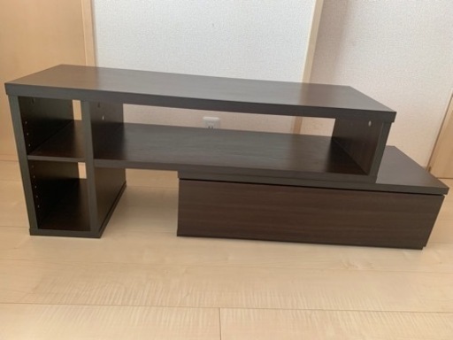 【取引決定】ニトリ購入品　テレビ台　100cm