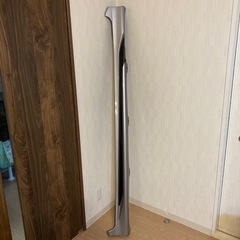 トヨタ　C-HR ZYX10 モデリスタ サイドスカート 右側　グレー