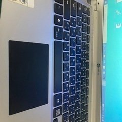ノートパソコン