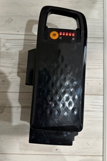 パナソニック 20ah バッテリー NKY582B02