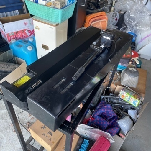 90センチ水槽3点セット