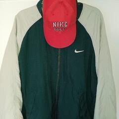 90sNIKE リバーシブルジャケットの画像