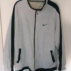 90sNIKE リバーシブルジャケットの画像