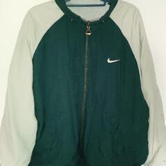 90sNIKE リバーシブルジャケット