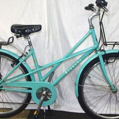 商談中「中古」Bianchi/Firenze