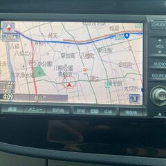 2010 ホンダインサイト Ｇ　ハイブリッド　モデューロエアロ　ナビＴＶ　ＥＴＣ　バックカメラ　ＨＩＤの画像