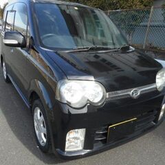 自社ローン　個人分割　OK　H18　ムーヴ　車検R6.8　タイヤ...